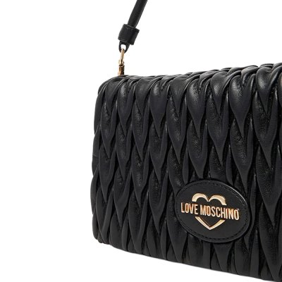 THE DEMURE SHOULDER BAG